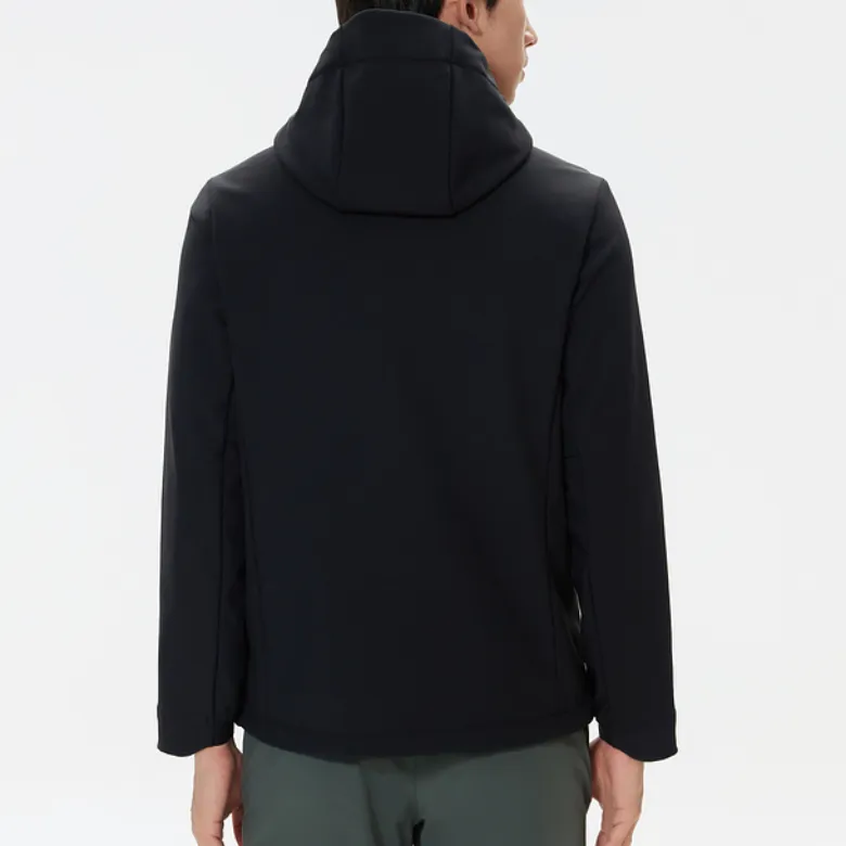KOLON SPORT HIKE Series Jacket Men's-6