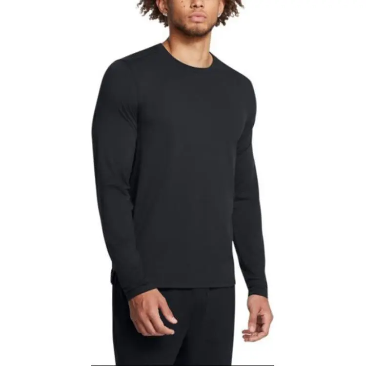 Under Armour Meridian T Shirt Men's Black-2