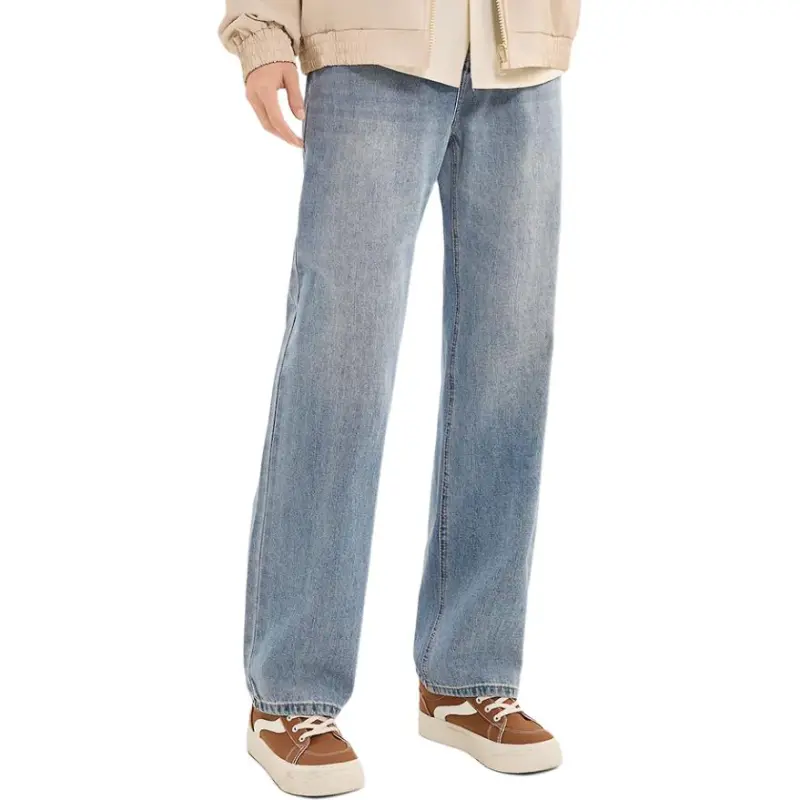 Three blessings Jeans Men-3