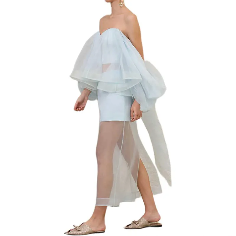 Zimmermann Crush Strapless Bodice-3
