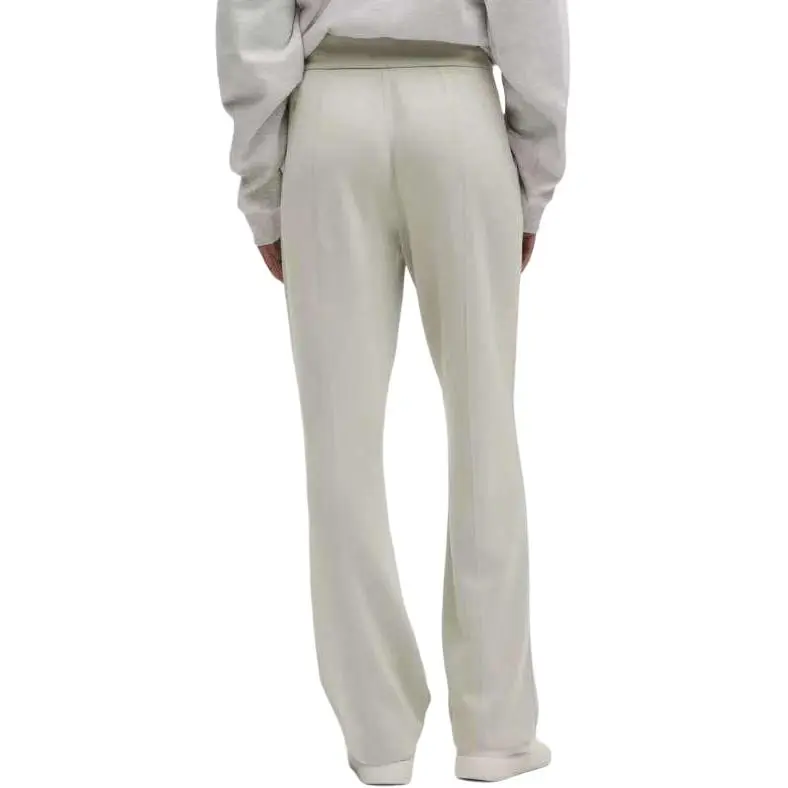 Lululemon Softstreme™High-Rise Straight Leg Casual Pants Women's-8