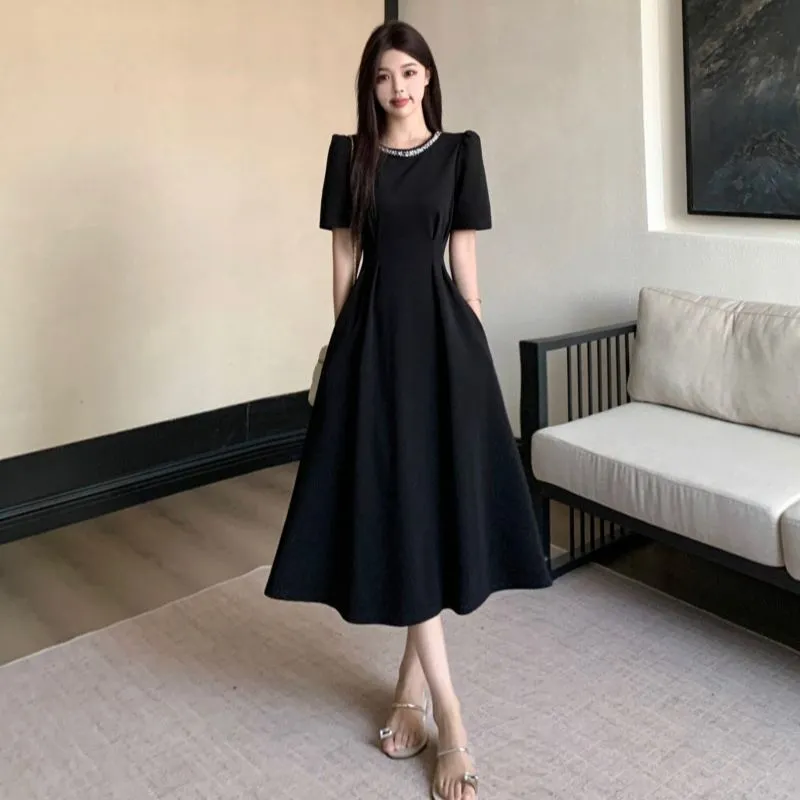 SONDR Short Sleeved Dress Women's-5