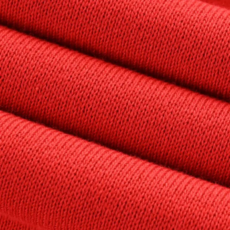 Jordan Sweatshirts Men Red-4