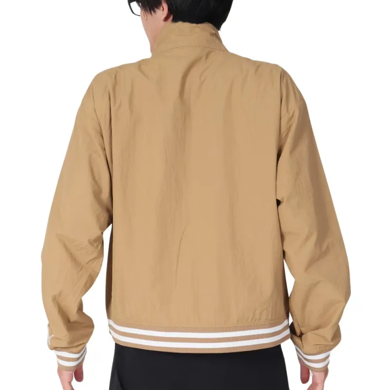 PUMA Jackets & Coats Men's Khaki-3