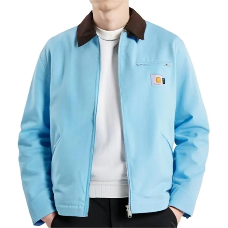 Carhartt WIP X Iab Studio Detroit Jacket-3