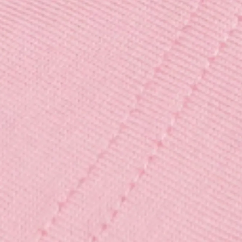 FILA SS24 T Shirt Unisex Youth Pink-3