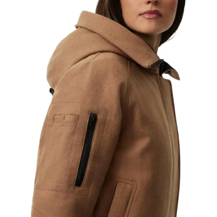 Canada Goose Everleigh Bomber Jacket-4