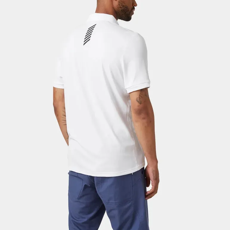 HELLY HANSEN Polo Shirt Men's Blue-11