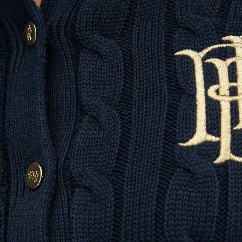 Lauren Ralph Lauren Raihan Cardigan-4
