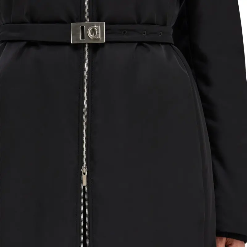 Ferragamo Hug Jacket-4