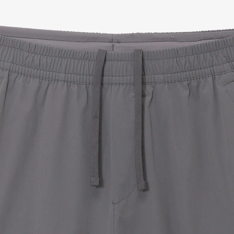 THE NORTH FACE Cargo Shorts Unisex Gray-3