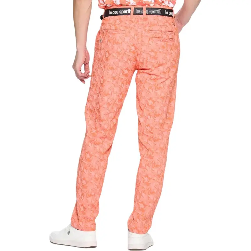 Le Coq Sportif Casual Pants Men's-4