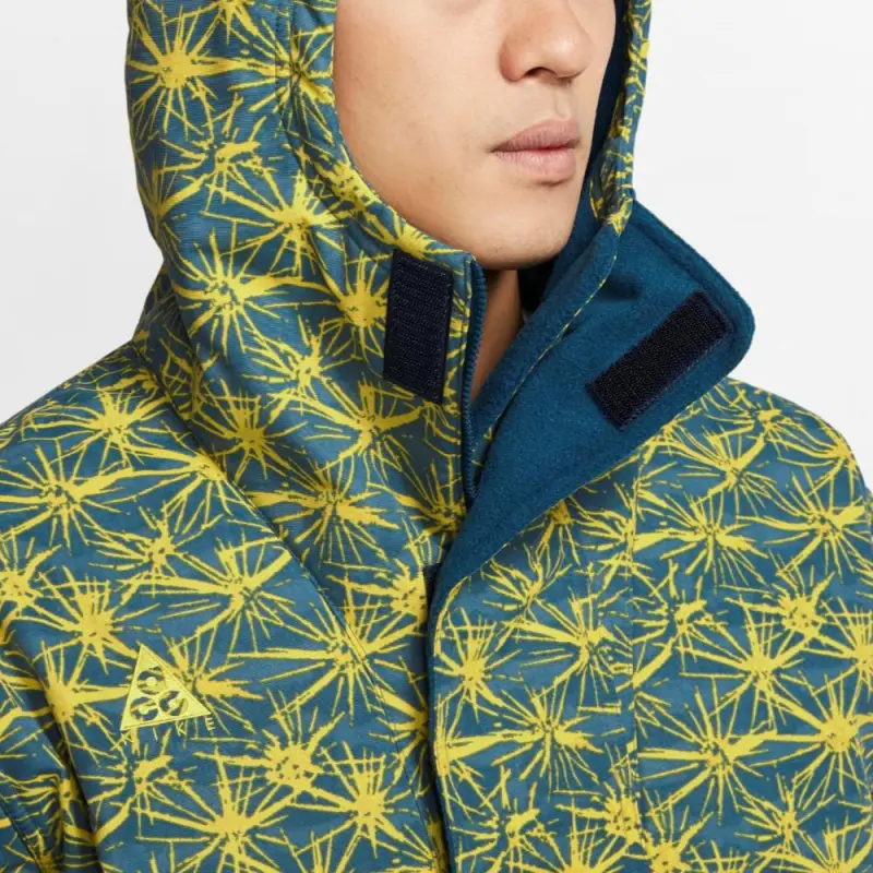 Nike Acg Lightweight Fleece Jacket-3
