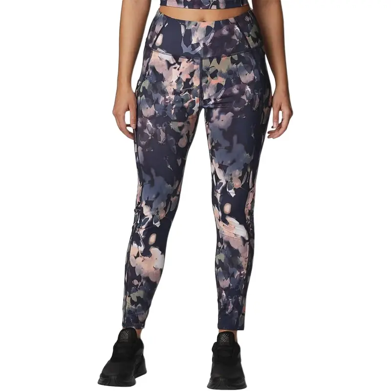 Columbia Knitted Sweatpants Women's Multicolor-2