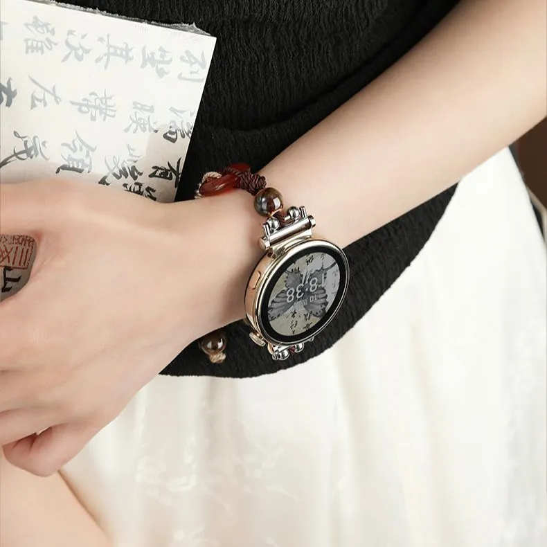 Yu Qing Unisex Watch Bands-2