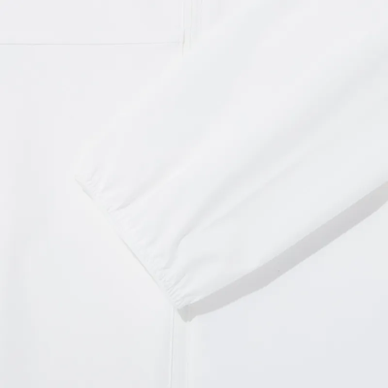 THE NORTH FACE Jackets Unisex White-4