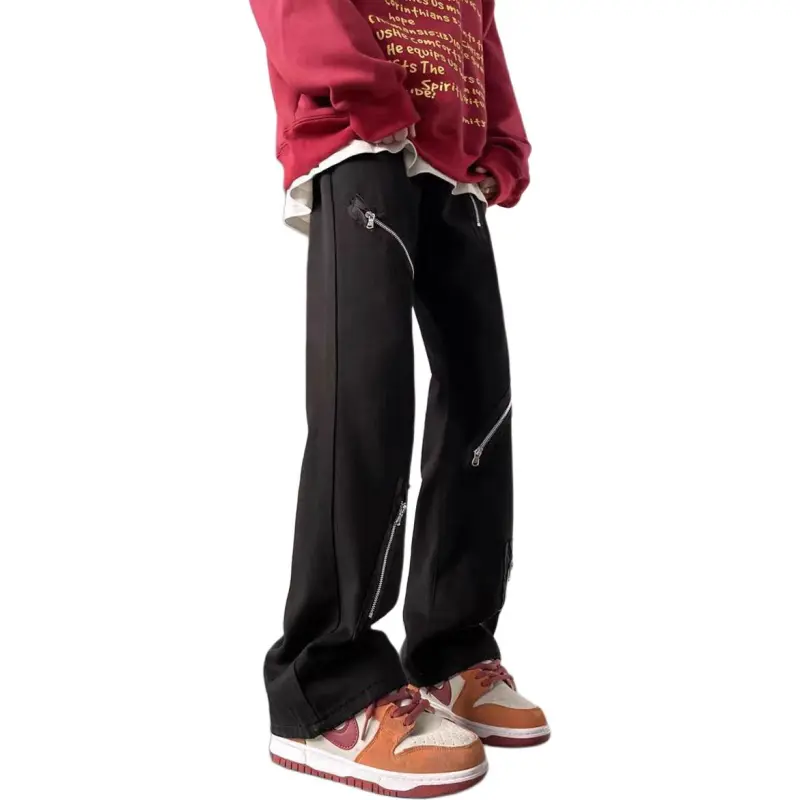 TESTUNG Jeans Unisex-1