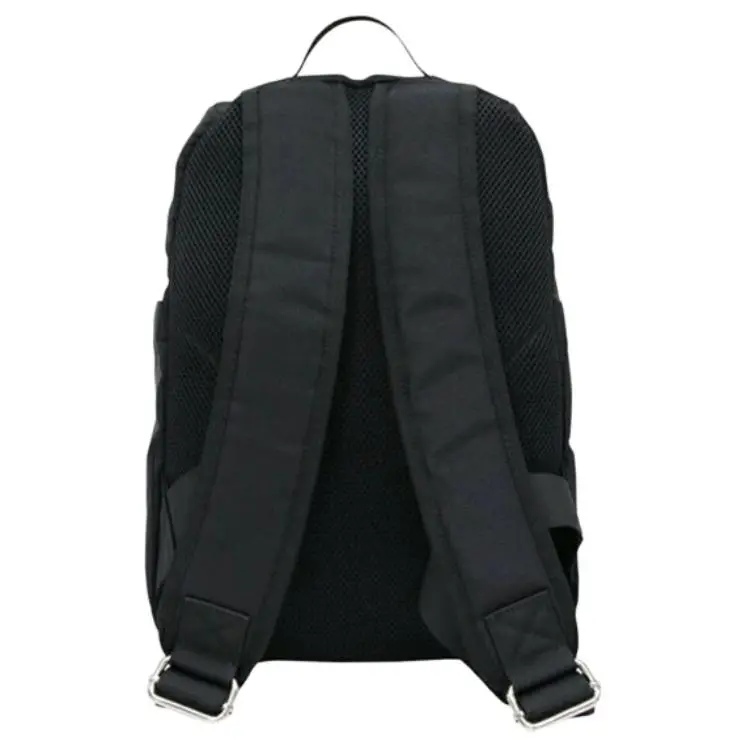 BEVERLY HILLS POLO CLUB Polyester Backpack Unisex Black-2