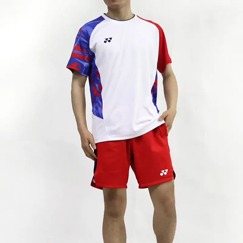 YONEX T Shirts Men-5