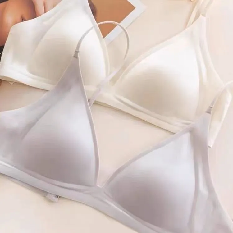 GRACE TOPIC Bra Women's Combo Set-4