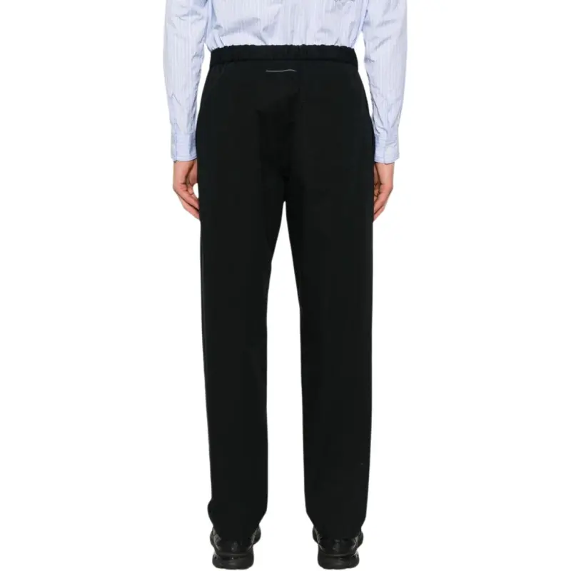 MM6 Maison Margiela Drawstring Trousers-3