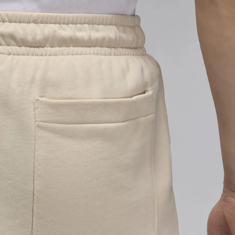 Jordan Essentials Casual Shorts Men's Khaki-2