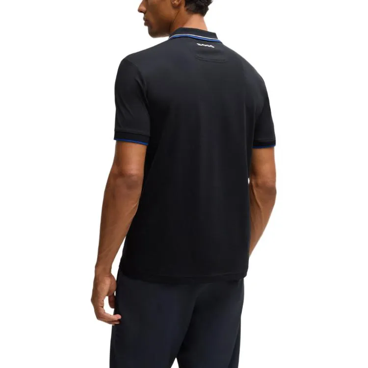 HUGO BOSS Paddy Pro Polo Shirt-3