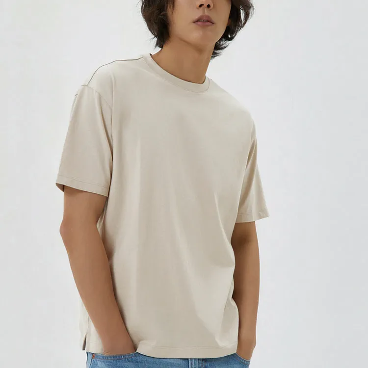 GAP SS23 Short Sleeved T Shirts Men's-10