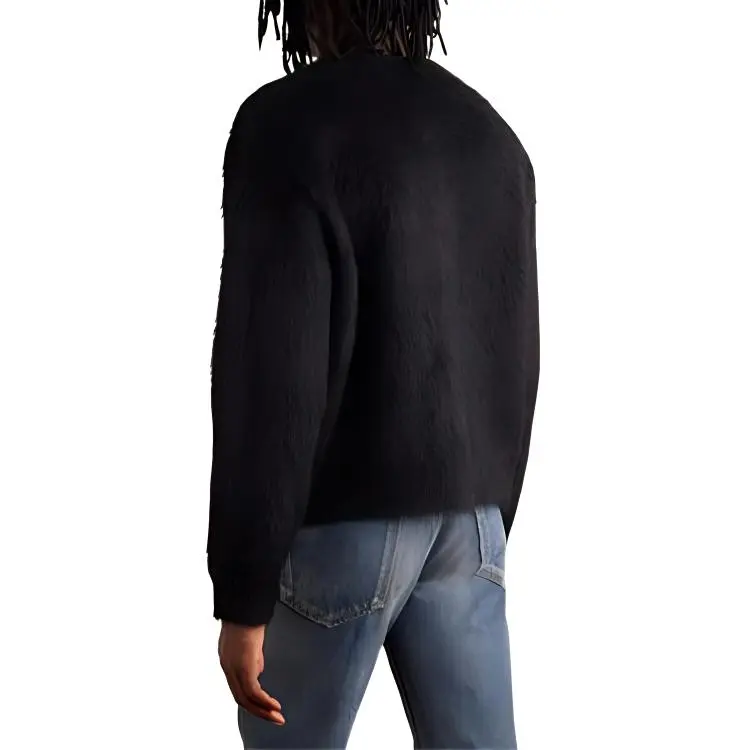 CELINE FW23 Knitwear Men's Black-3