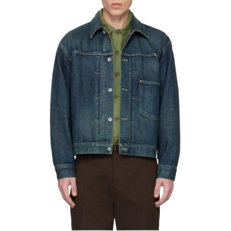 NEIGHBORHOOD Type 1 Jacket-4