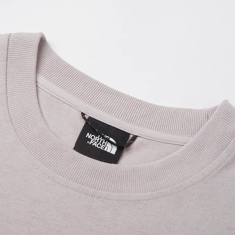 THE NORTH FACE UE Series T Shirt Men's Gray-2