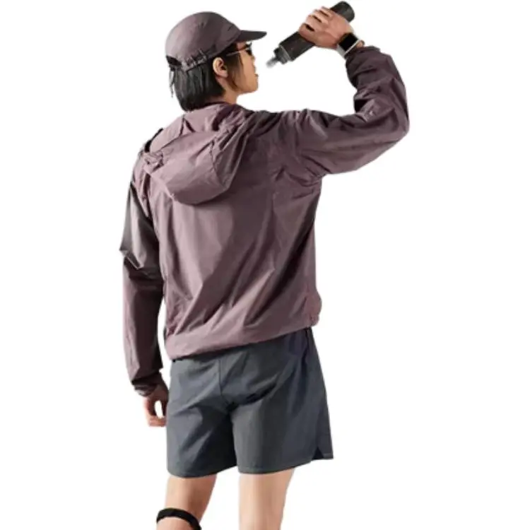 LANQI Sun Protection Clothing Unisex-3