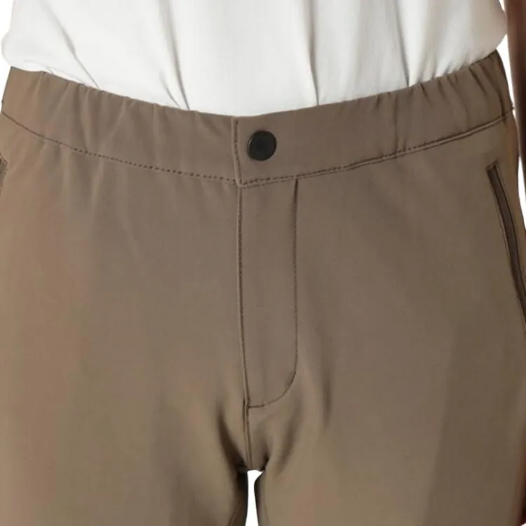 THE NORTH FACE Casual Pants Women's Light Brown-4
