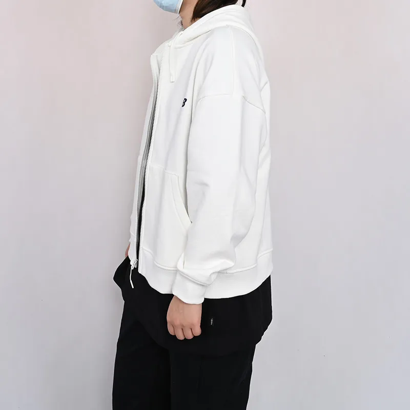 New Balance 1906 Sports Casual SS25 Jackets Coats Women's White-3