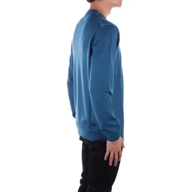 WOOLRICH Crewneck Knitted Jumper-3