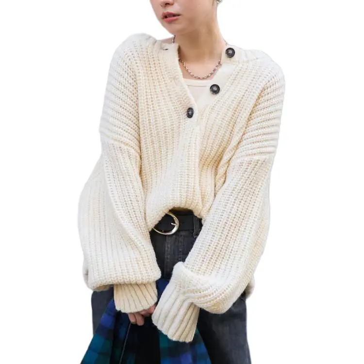 FREAK'S STORE Knitwear Women's Ecru-1