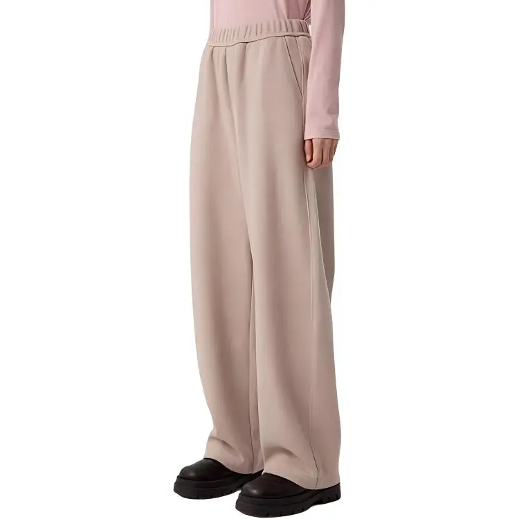 Omont Casual Pants Women's-5