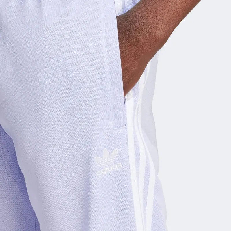 Adidas Originals Adicolor Classics Sst Knitted Sweatpants Men's Purple-5