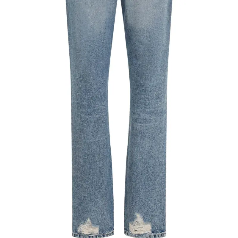 Givenchy Denim Pants-4