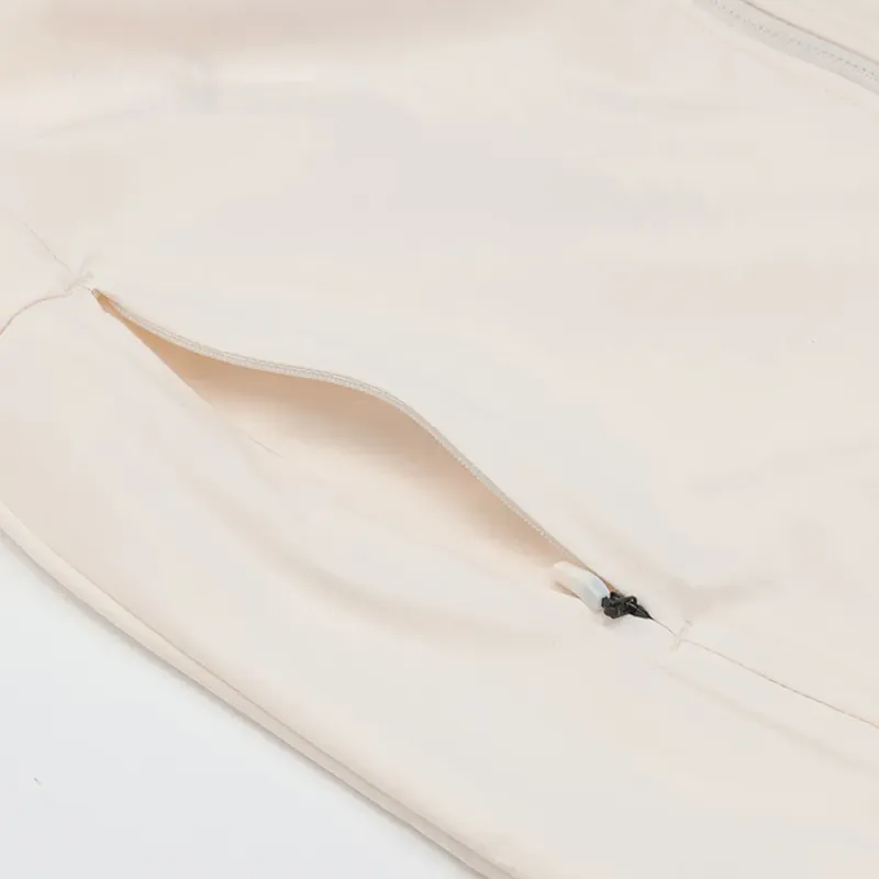 THE NORTH FACE ZEPHYR Jacket Women's Ecru-2