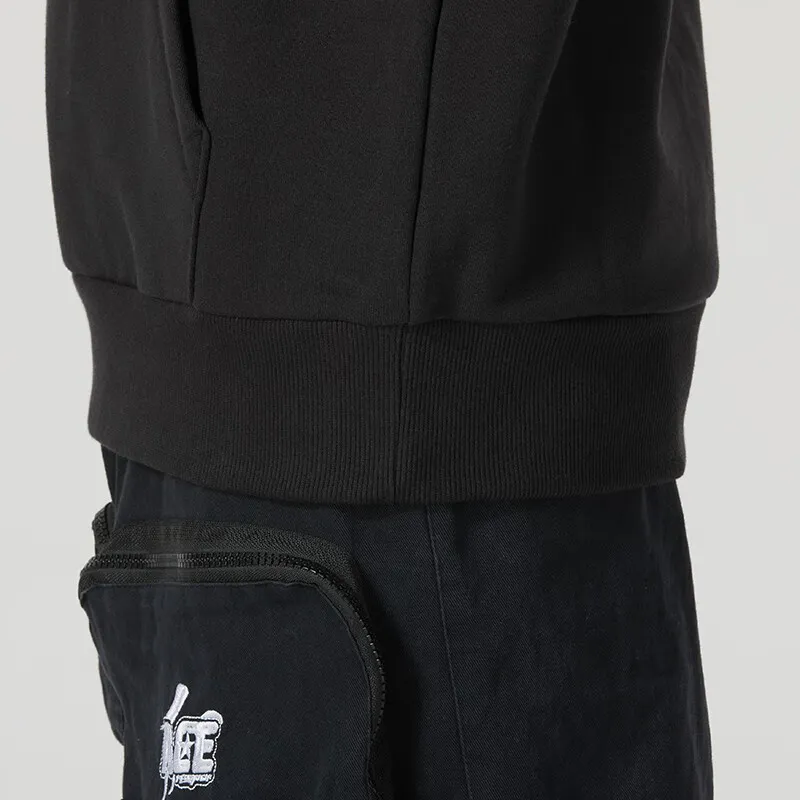 PUMA T7 Sweatshirts Men Black-7