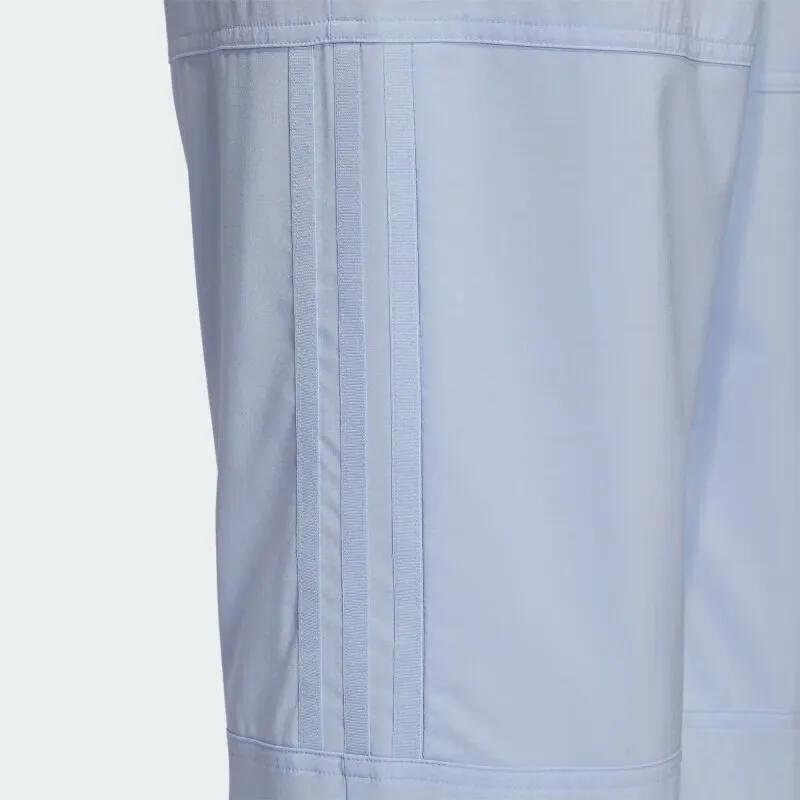 Adidas Neo Knitted Sweatpants Women's Light Pink Blue-3