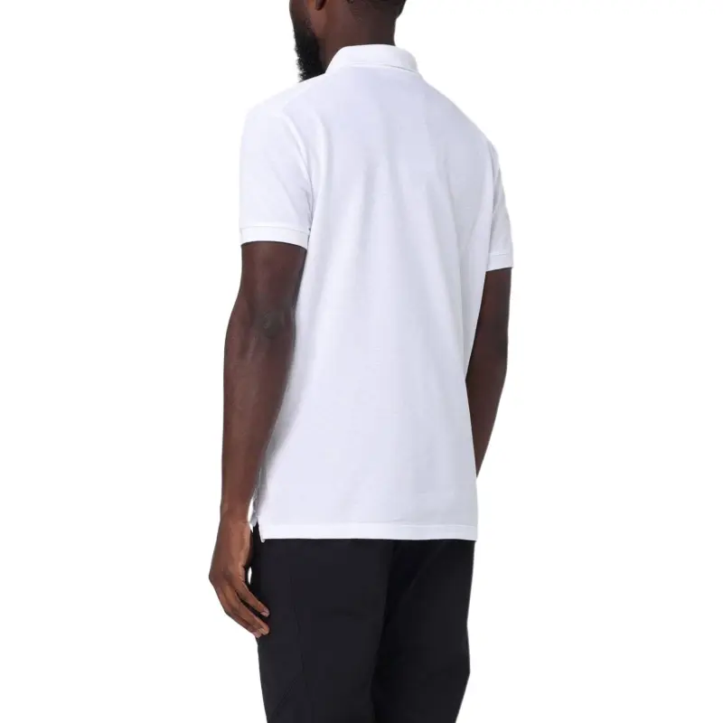 DSQUARED 2 Icon Printed Polo Shirt-1