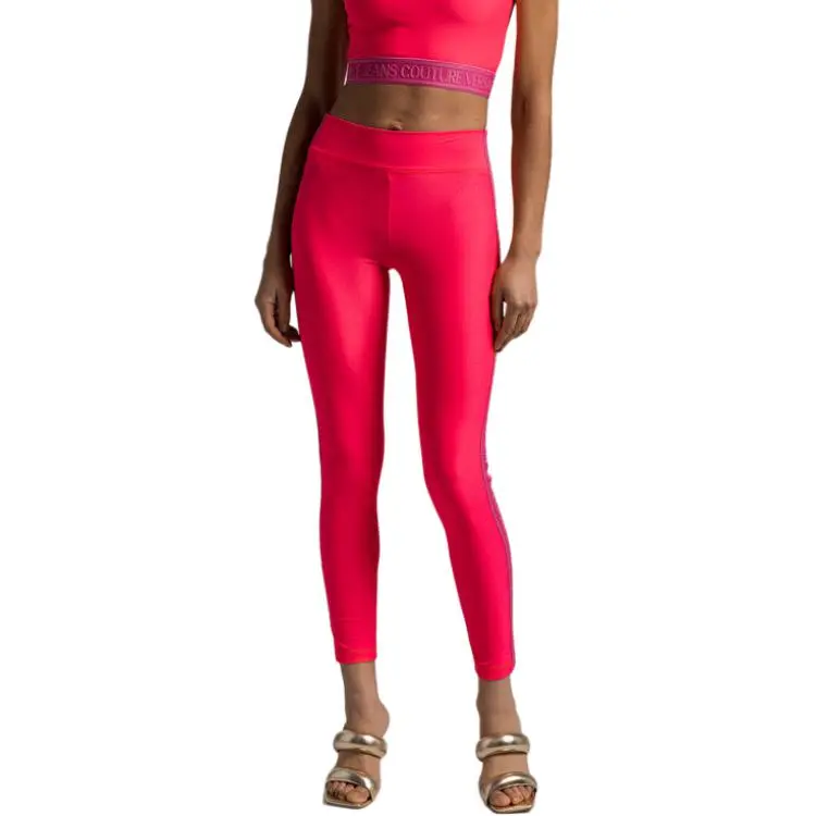 VERSACE JEANS Leggings-1
