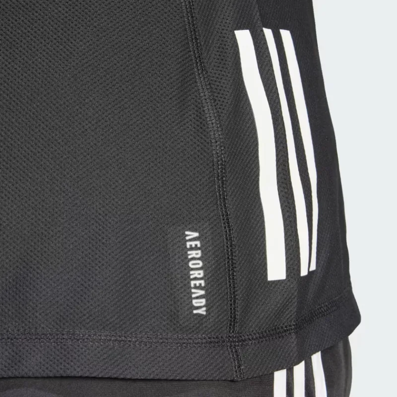 Adidas Free Shipping With AdiClub Own The Run Tank Top Plus Size-4