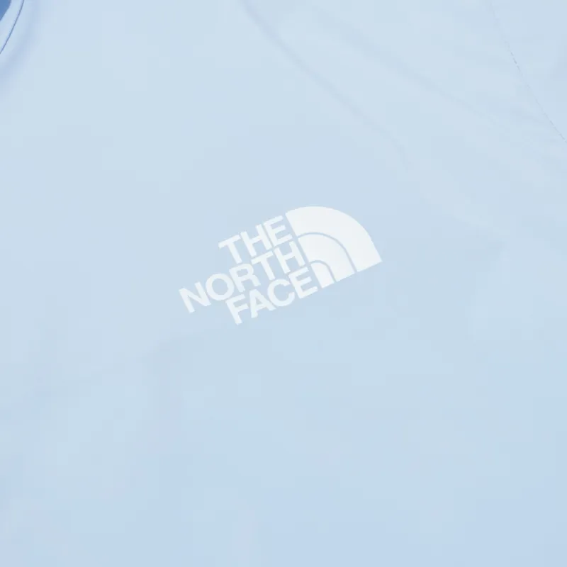 THE NORTH FACE Jacket Unisex Light Blue-5