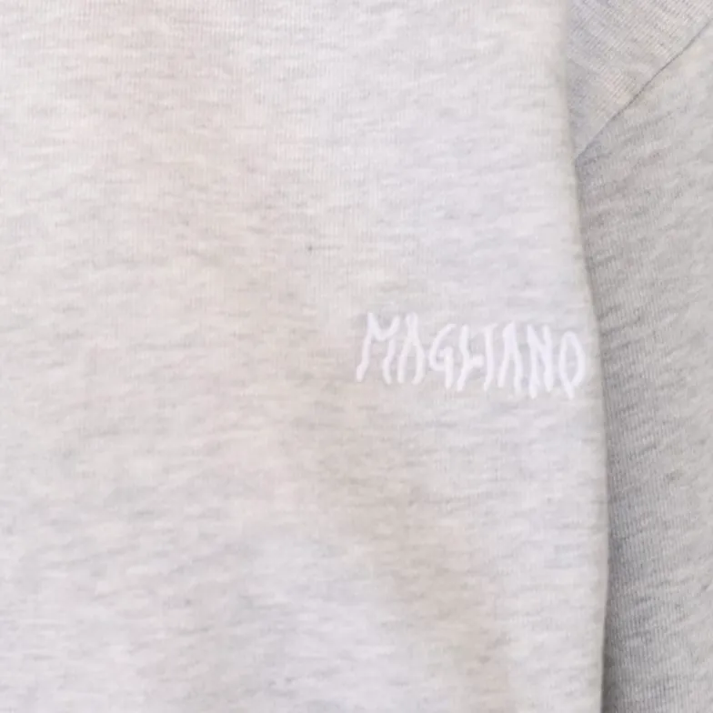 Magliano Gym Sweatshirt-4