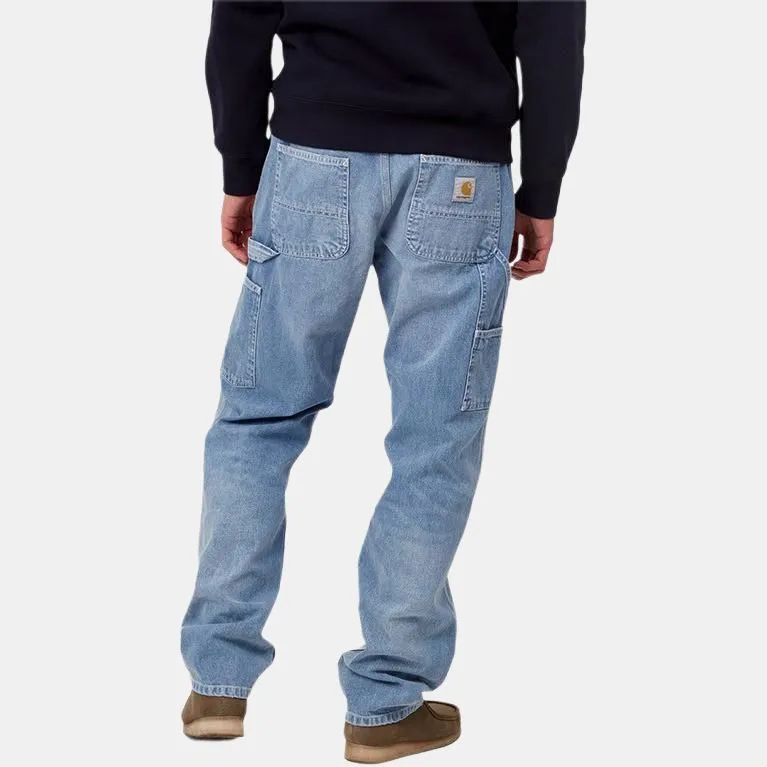 Carhartt WIP Jeans Men Blue-3
