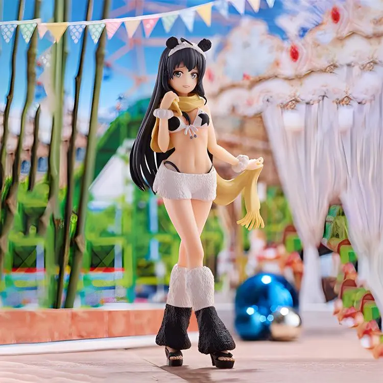 BANPRESTO A Reward Scale Figures-3