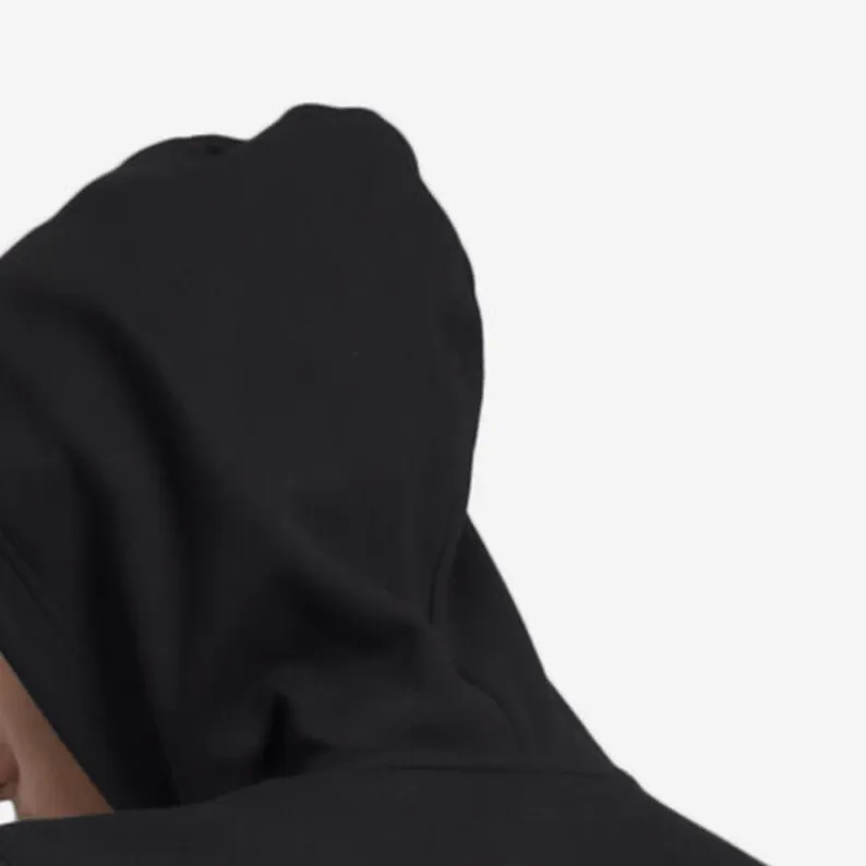 THE NORTH FACE Sweatshirts Men Black-3